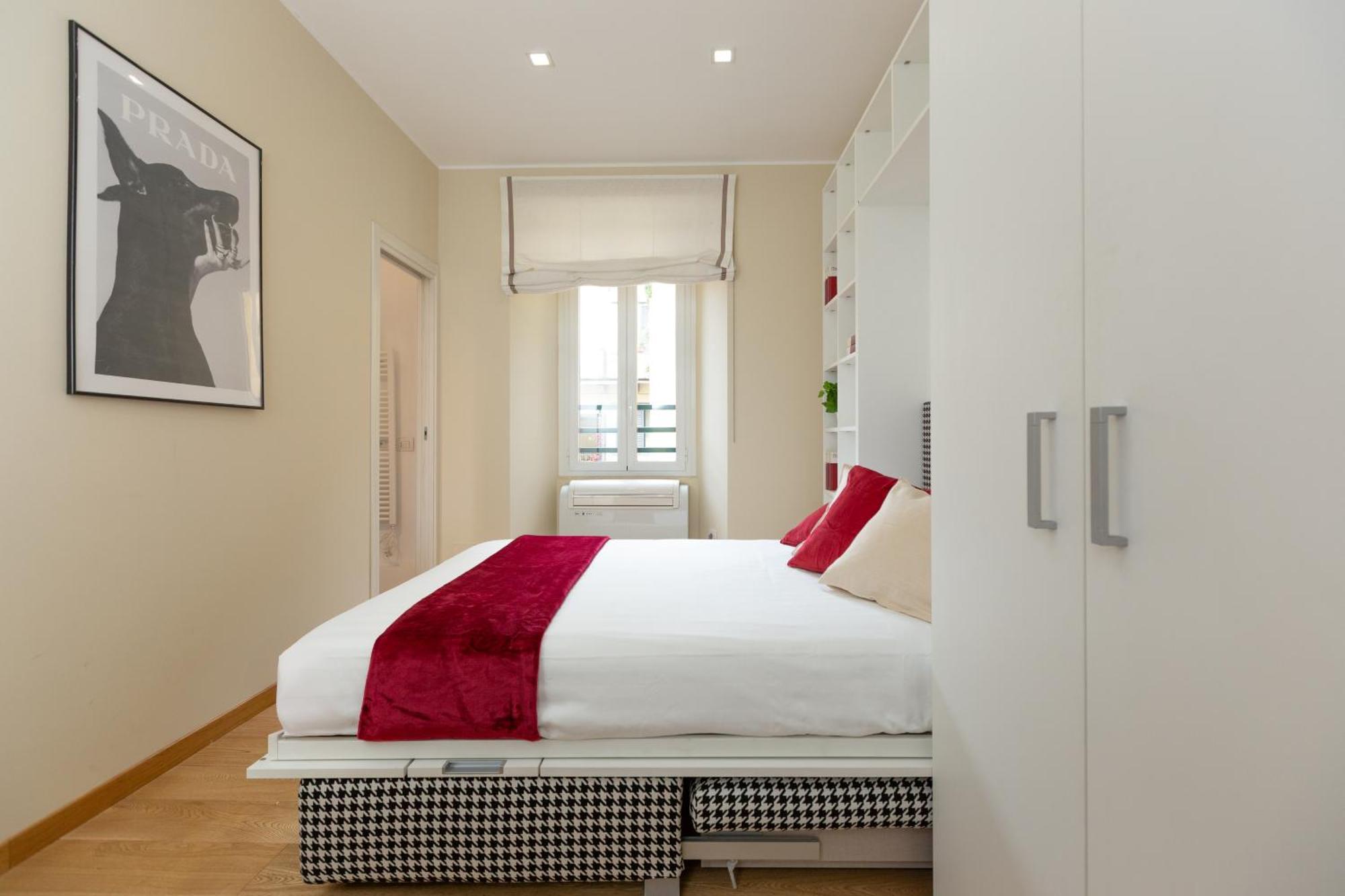 San Marco Hideaway - New Exclusive * Milán