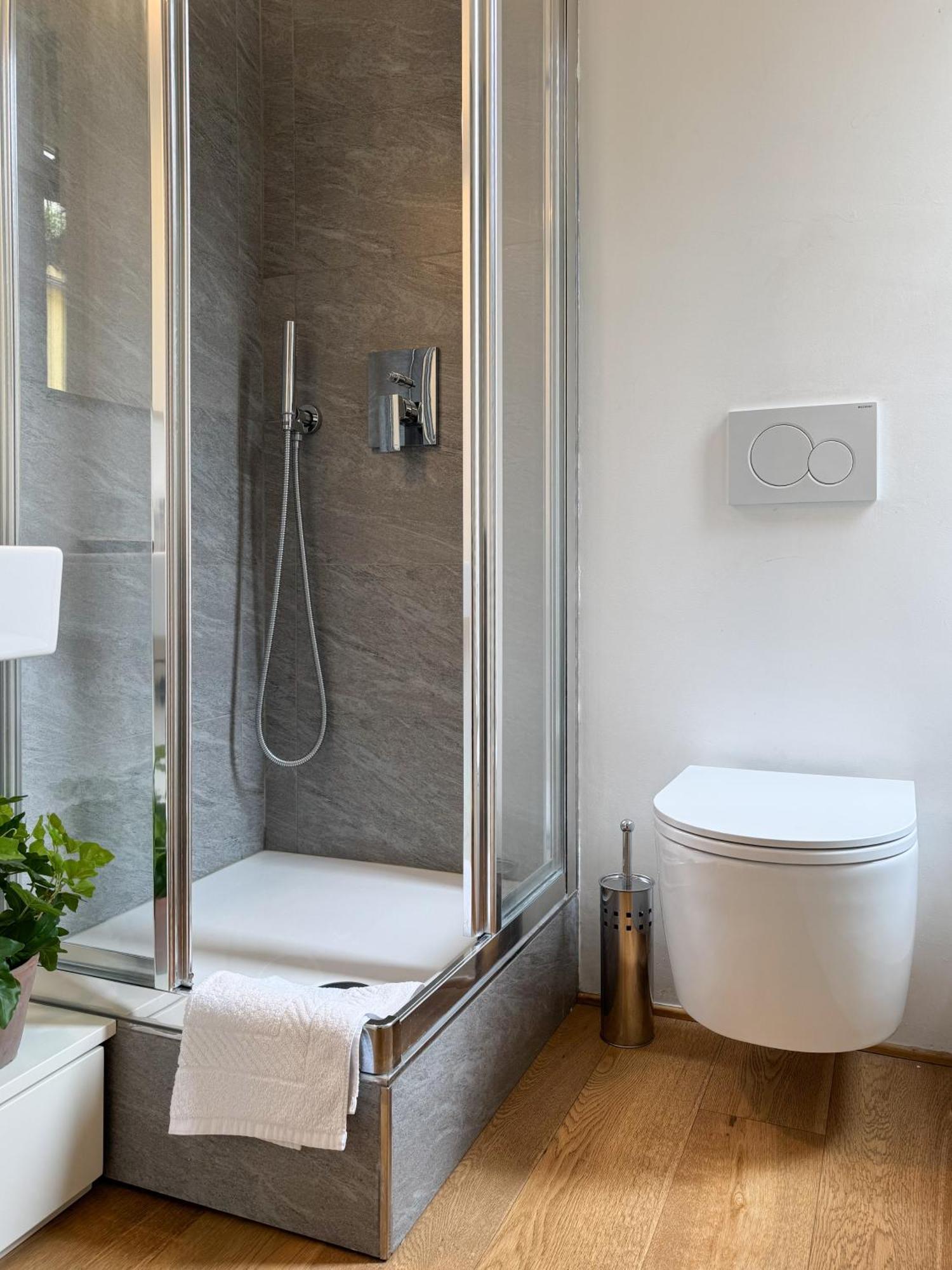 Apartamento San Marco Hideaway - New Exclusive