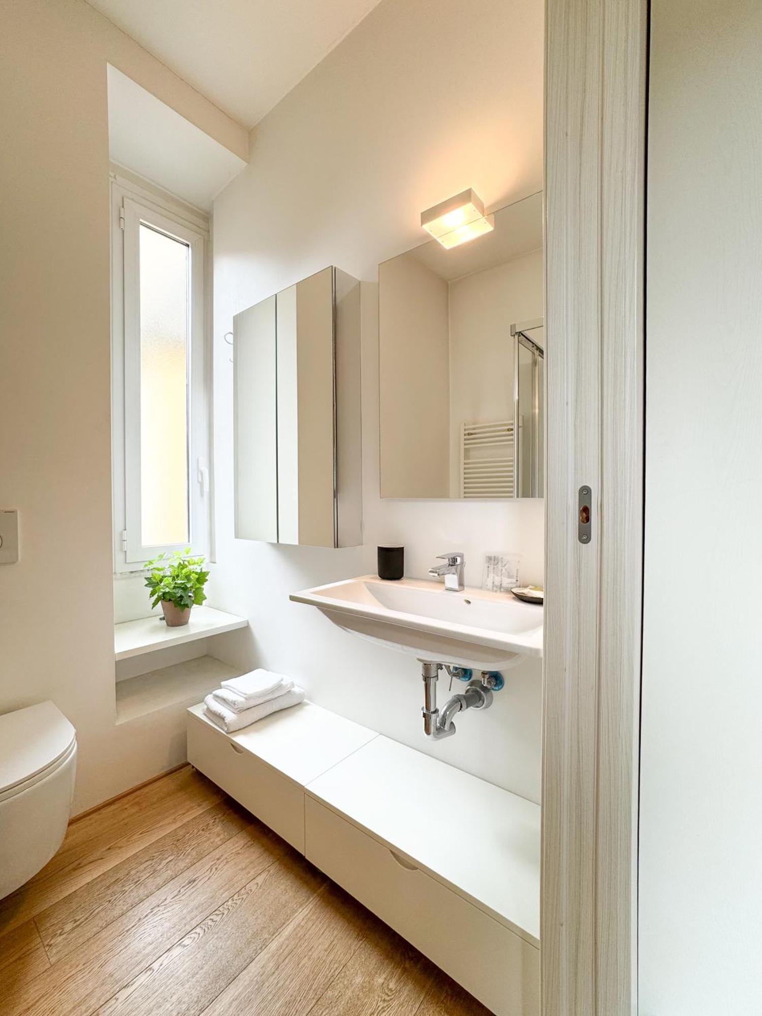 San Marco Hideaway - New Exclusive Apartamento