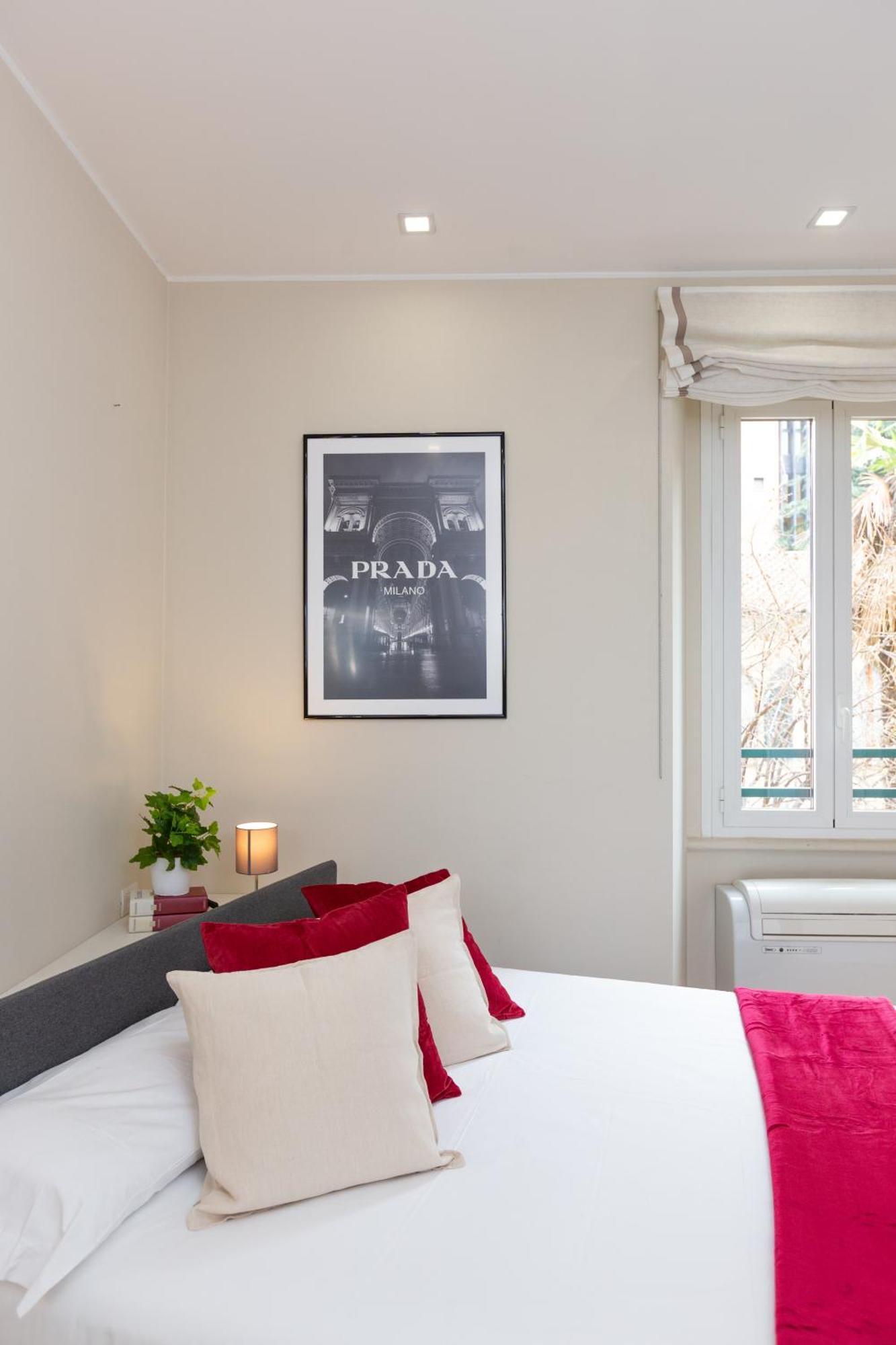 Apartamento San Marco Hideaway - New Exclusive