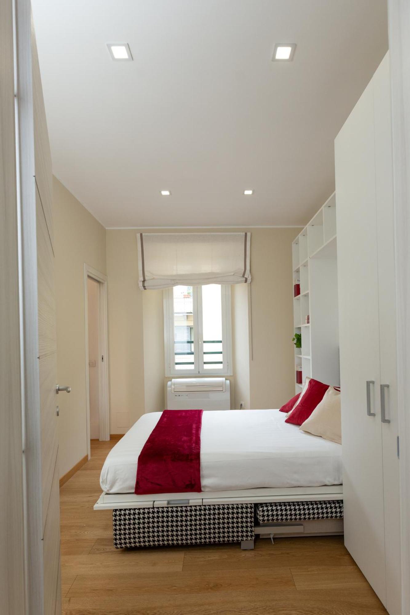 Apartamento San Marco Hideaway - New Exclusive *