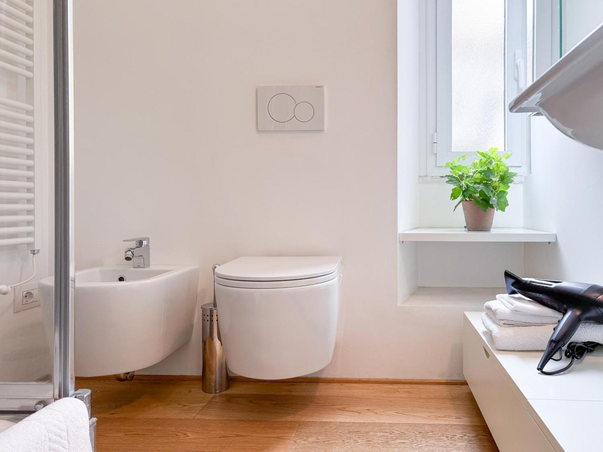 Apartamento San Marco Hideaway - New Exclusive Milán