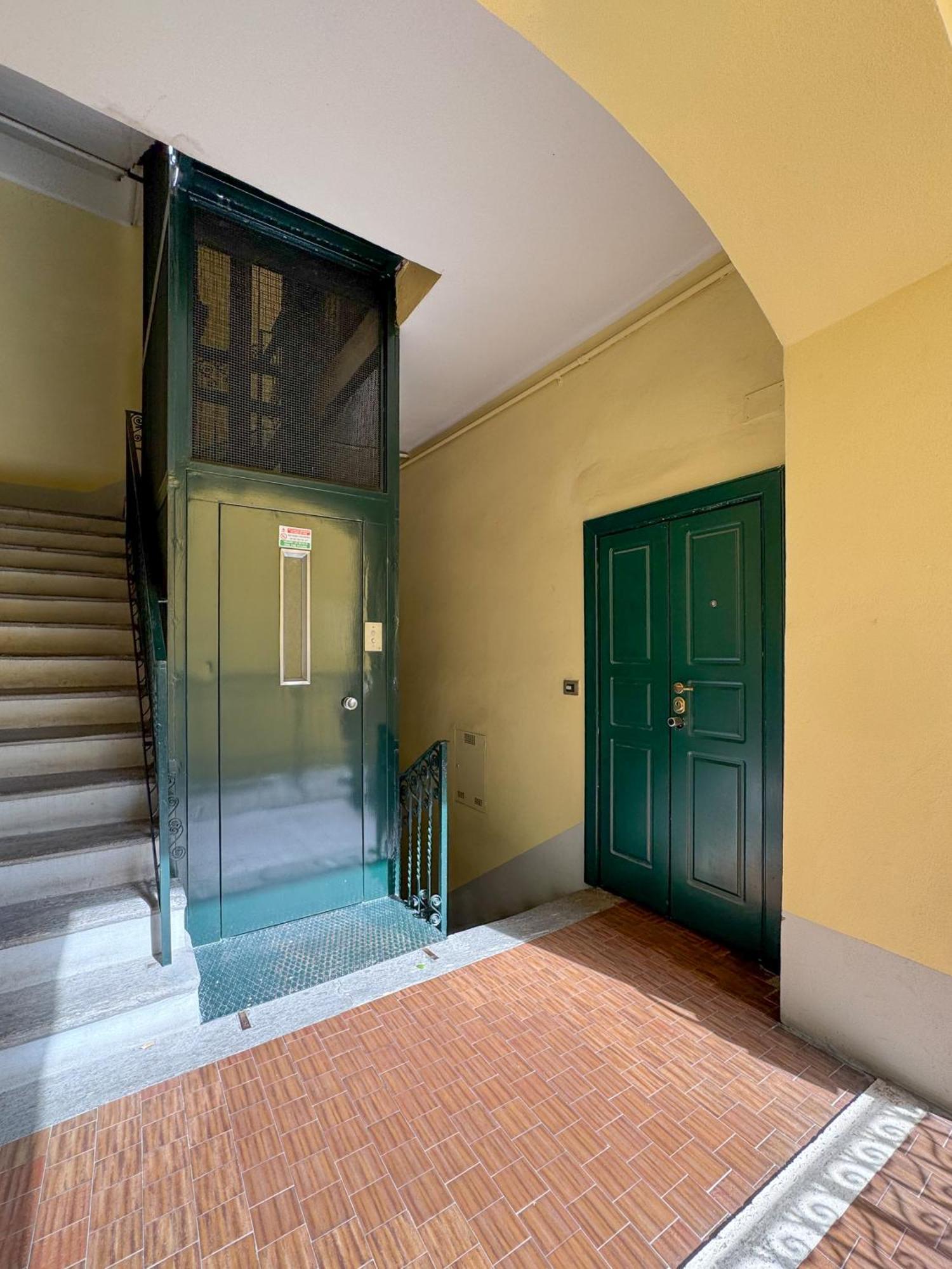 San Marco Hideaway - New Exclusive Appartamento *